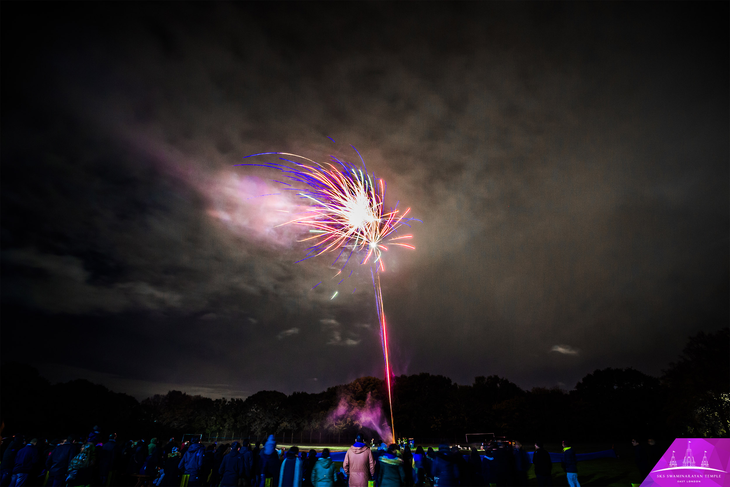 ©1987-2017 SKS Swaminarayan Temple East London